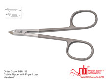 MBI-116-Cuticle-Nipper-with-Finger-Loop-Handle-4
