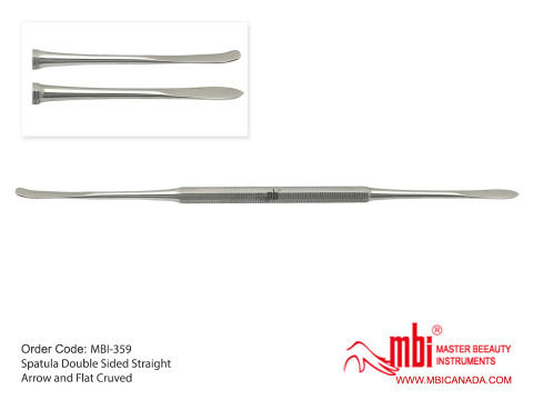 MBI-359-Spatula-Double-Sided-Straight-Arrow-and-Flat-Cruved
