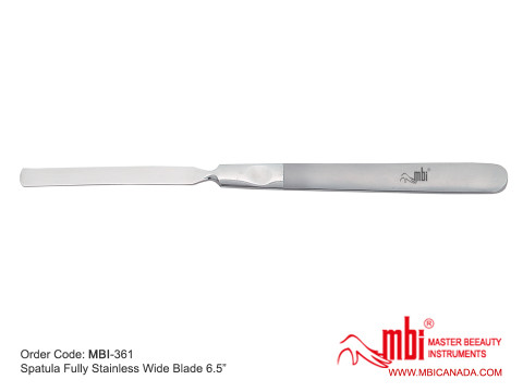 MBI-361-Spatula-Fully-Stainless-Wide-Blade-6.5
