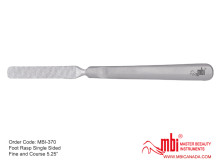 MBI-370-Foot-Rasp-Single-Sided-Fine-and-Course-5.25