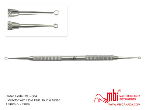 MBI-384-Extractor-with-Hole-Blut-Double-Sided-1.5mm-&-2.5mm