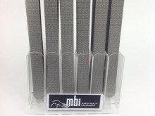 MBI-371 display rack
