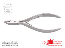 MBI-103D-Cuticle-Nipper-Standard-Handle-Double-Spring-4