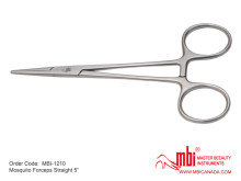 MBI-1210-Mosquito-Forceps-Straight-5