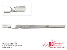 MBI-321-Cuticle-Pusher-Single-Scoop-Flat-Handle-5