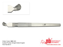 MBI-322-Cuticle-Pusher-Single-Sided-Angled-Flat-Handle-5