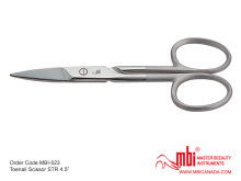 MBI-523-Toenail-Scissor-STR-4.5